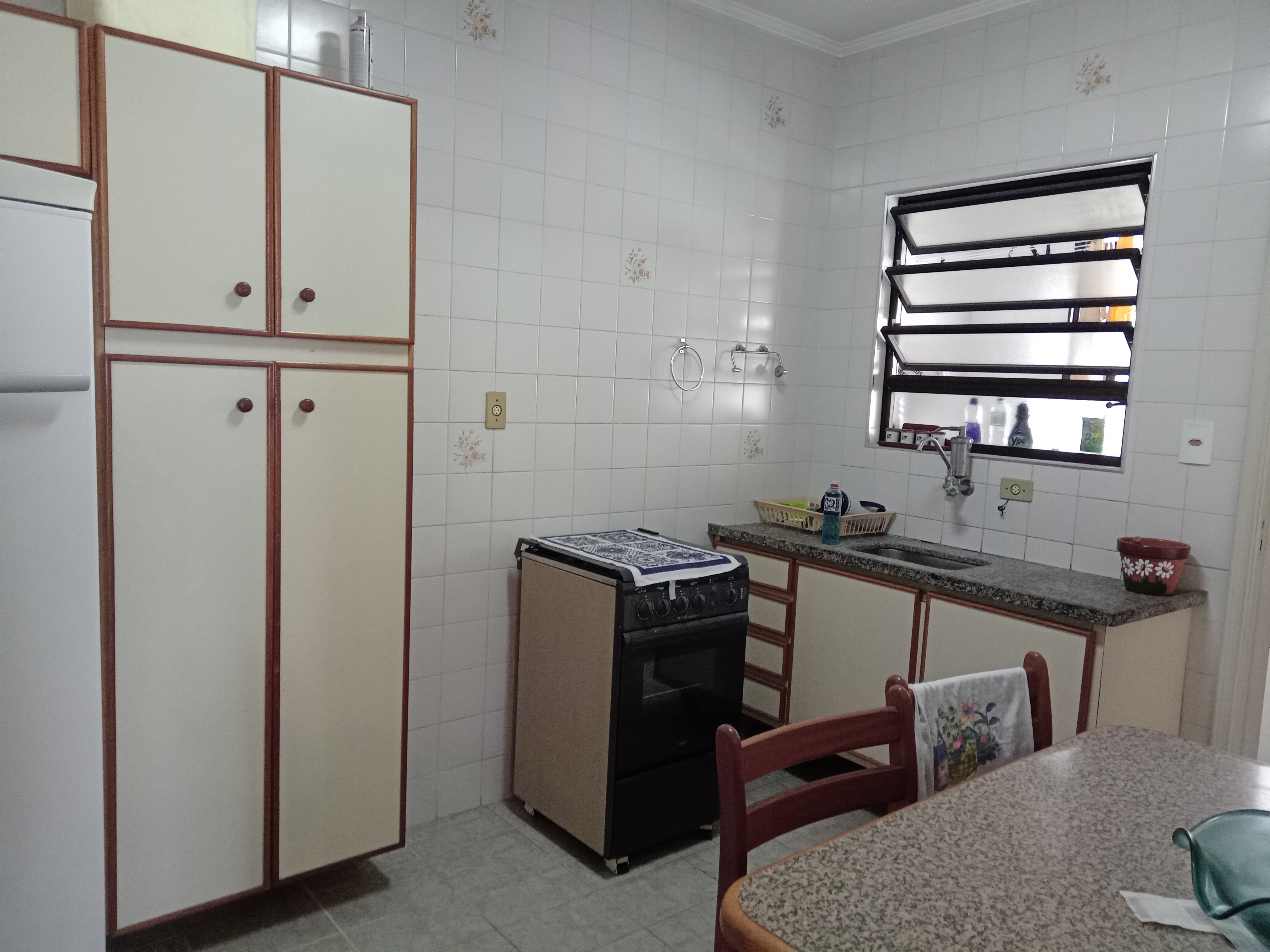 Imagem Apartamento com 2 Quartos à Venda, 69 m²em Aviação - Praia Grande