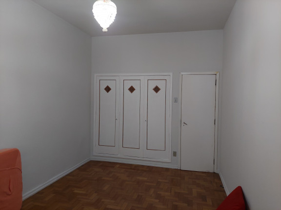 Imagem Apartamento com 3 Quartos à Venda, 150 m² em Tijuca - Rio de Janeiro