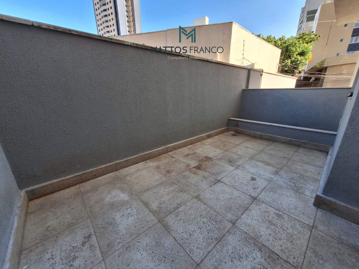 Imagem Apartamento com 2 Quartos à Venda, 84 m²em Anchieta - Belo Horizonte
