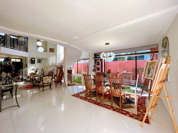 Imagem Casa de Condomínio com 5 Quartos à Venda ou Temporada, 339 m²em Parque do Jiqui - Parnamirim Imagem Casa de Condomínio com 5 Quartos à Venda ou Temporada, 339 m²em Parque do Jiqui - Parnamirim
