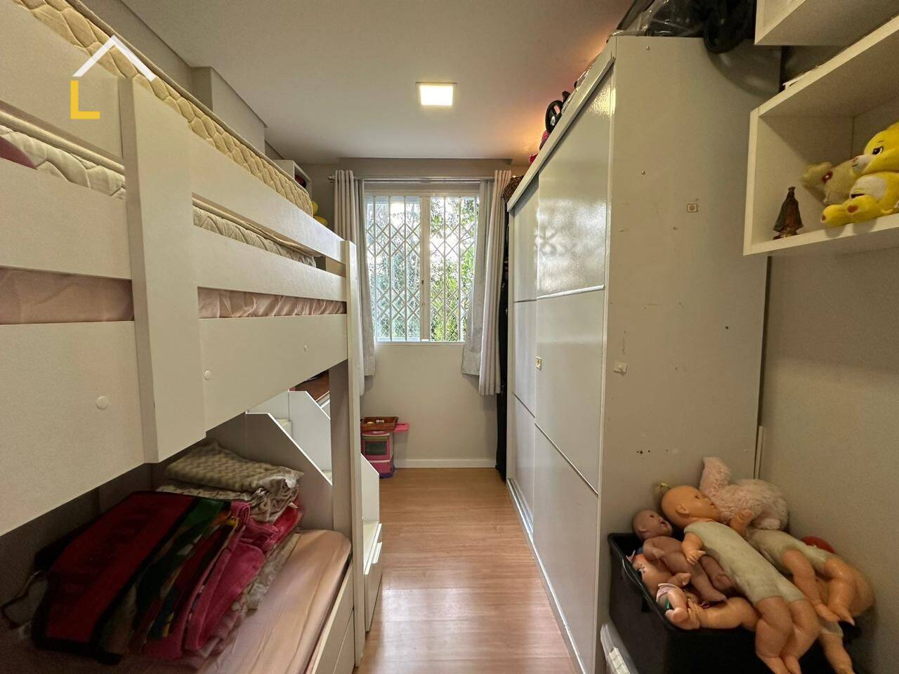 Imagem Apartamento com 3 Quartos à Venda, 85 m²em Floresta - Joinville