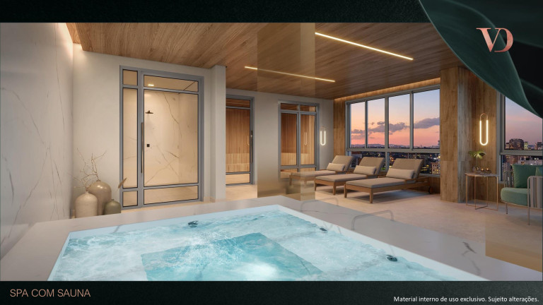 Imagem Cobertura com 3 Quartos à Venda, 305 m² em Tucuruvi - São Paulo