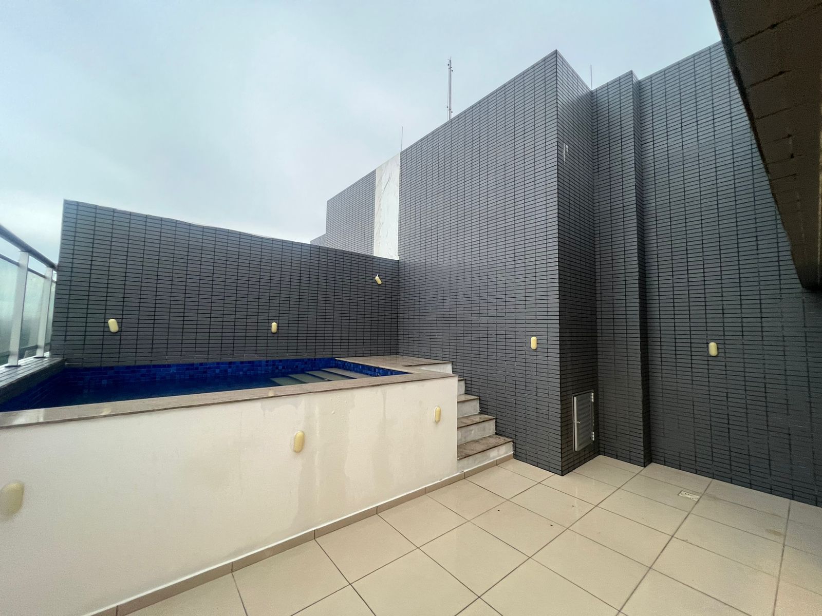 Imagem Cobertura com 3 Quartos à Venda ou Locação, 133 m²em Val-de-Cães - Belém Imagem Cobertura com 3 Quartos à Venda ou Locação, 133 m²em Val-de-Cães - Belém