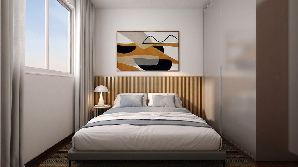 Imagem Apartamento com 2 Quartos à Venda, 41 m²em Santa Cruz - Rio de Janeiro Imagem Apartamento com 2 Quartos à Venda, 41 m²em Santa Cruz - Rio de Janeiro