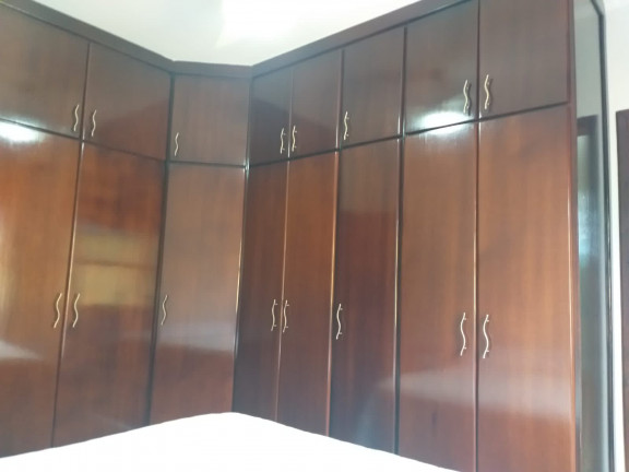 Imagem Casa com 3 Quartos à Venda, 122 m² em Vila Curuçá - São Paulo