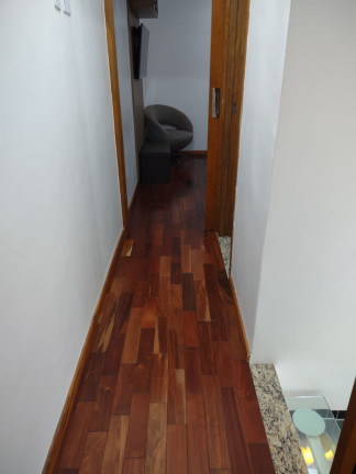 Imagem Casa de Condomínio com 2 Quartos à Venda, 64 m² em Vila Santa Catarina - São Paulo