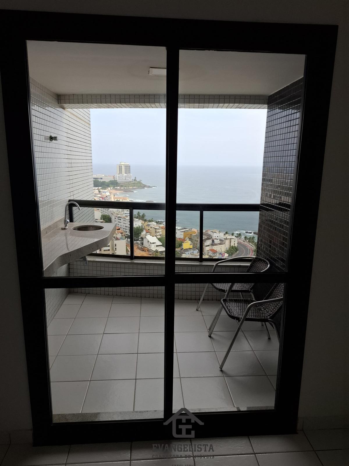 Imagem Apartamento com 2 Quartos à Venda, 62 m² em Federação - Salvador Imagem Apartamento com 2 Quartos à Venda, 62 m² em Federação - Salvador