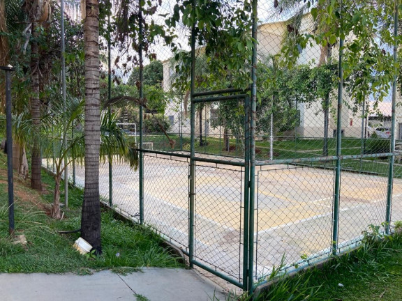 Imagem Apartamento com 2 Quartos à Venda, 55 m² em Vila Martins - Goiânia Imagem Apartamento com 2 Quartos à Venda, 55 m² em Vila Martins - Goiânia