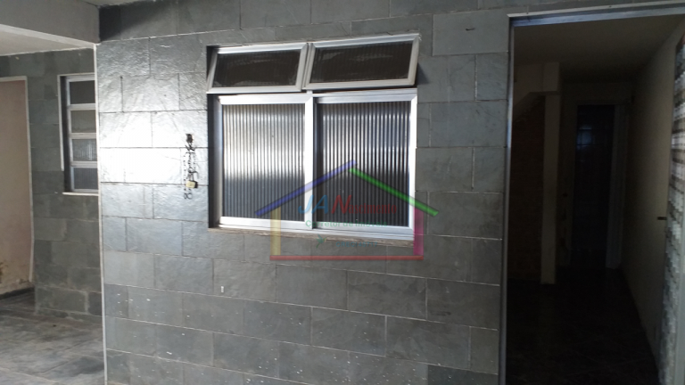 Imagem Casa com 3 Quartos à Venda, 150 m² em Bangu - Rio de Janeiro