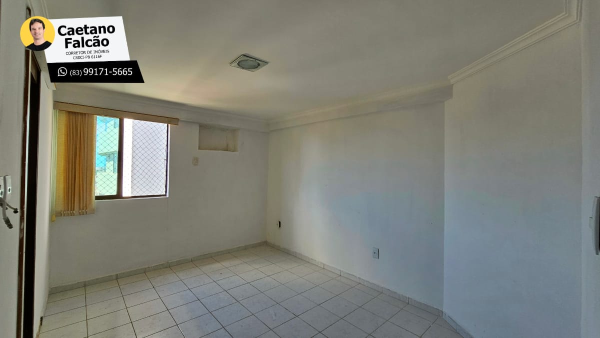 Imagem Cobertura com 4 Quartos à Venda, 325 m² em Brisamar - João Pessoa Imagem Cobertura com 4 Quartos à Venda, 325 m² em Brisamar - João Pessoa