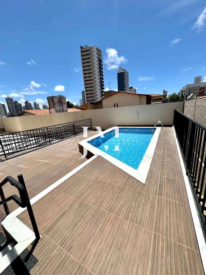 Imagem Apartamento com 3 Quartos à Venda, 75 m²em Lagoa Nova - Natal