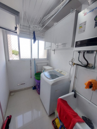 Imagem Apartamento com 2 Quartos à Venda, 64 m² em Gopoúva - Guarulhos