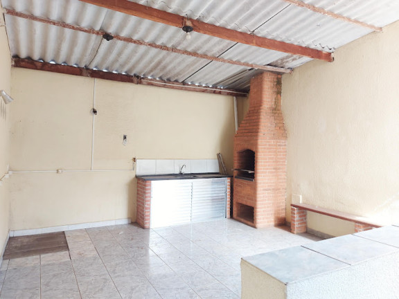 Imagem Sobrado com 2 Quartos à Venda, 168 m²em Parque Residencial Virginio Basso - Sumaré