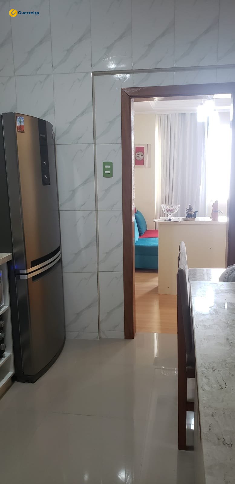 Imagem Apartamento com 3 Quartos à Venda, 54 m²em Centro - Florianópolis Imagem Apartamento com 3 Quartos à Venda, 54 m²em Centro - Florianópolis
