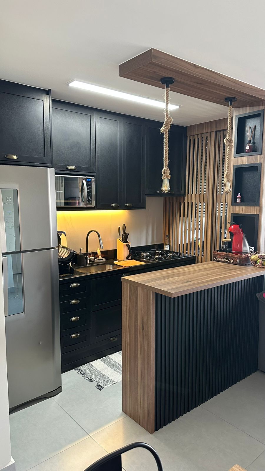 Imagem Apartamento com 2 Quartos à Venda, 58 m²em Centro - São Bernardo do Campo