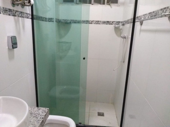 Imagem Apartamento com 1 Quarto à Venda, 30 m² em Botafogo - Rio de Janeiro Imagem Apartamento com 1 Quarto à Venda, 30 m² em Botafogo - Rio de Janeiro