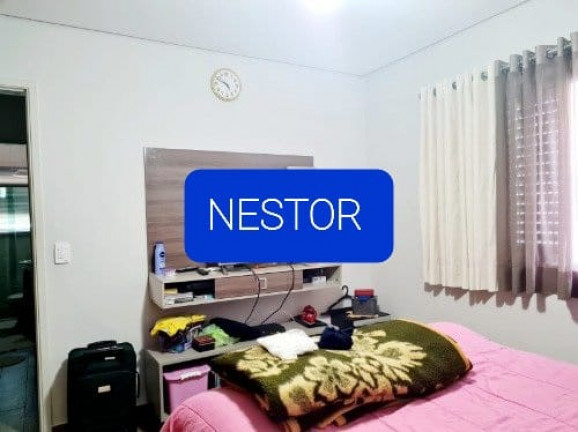 Imagem Sobrado com 3 Quartos à Venda, 140 m² em Quarta Parada - São Paulo Imagem Sobrado com 3 Quartos à Venda, 140 m² em Quarta Parada - São Paulo