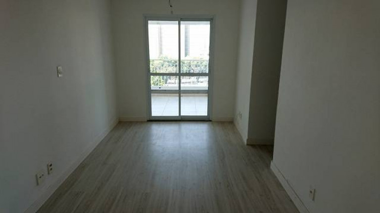Imagem Apartamento com 3 Quartos à Venda, 63 m² em Vila São Paulo - São Paulo
