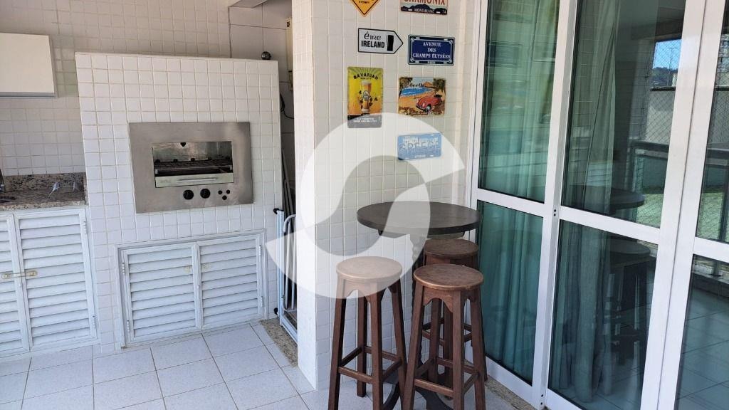 Imagem Apartamento com 2 Quartos à Venda, 83 m² em Charitas - Niterói Imagem Apartamento com 2 Quartos à Venda, 83 m² em Charitas - Niterói
