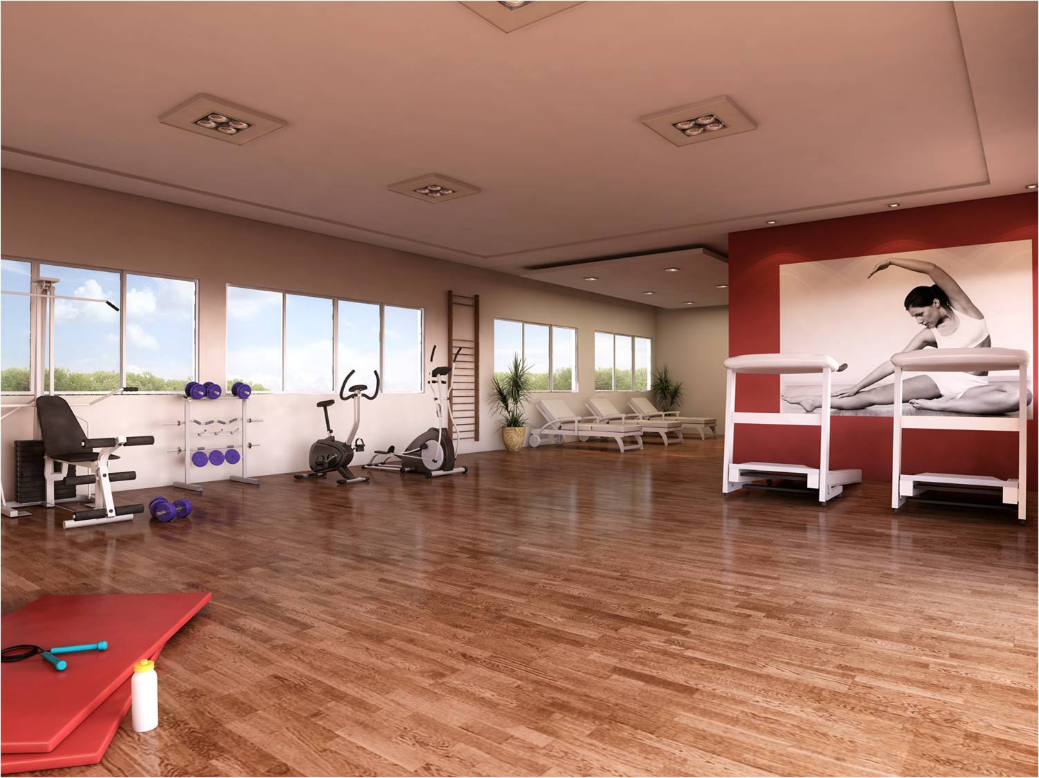 Imagem Apartamento com 3 Quartos à Venda, 84 m²em Centro - Fortaleza