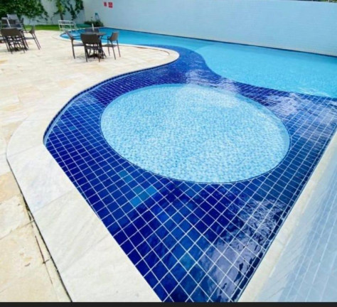 Imagem Apartamento com 3 Quartos à Venda, 68 m² em Barra de Jangada - Jaboatão dos Guararapes Imagem Apartamento com 3 Quartos à Venda, 68 m² em Barra de Jangada - Jaboatão dos Guararapes