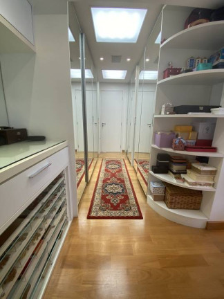 Imagem Apartamento com 3 Quartos à Venda, em Alto de Pinheiros - São Paulo Imagem Apartamento com 3 Quartos à Venda, em Alto de Pinheiros - São Paulo