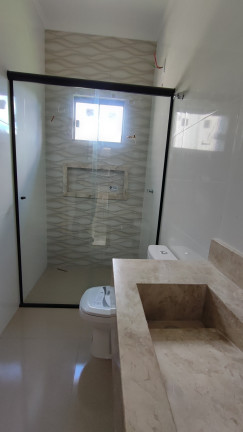 Imagem Casa com 3 Quartos à Venda, 90 m² em Jardim Tijuca - Campo Grande