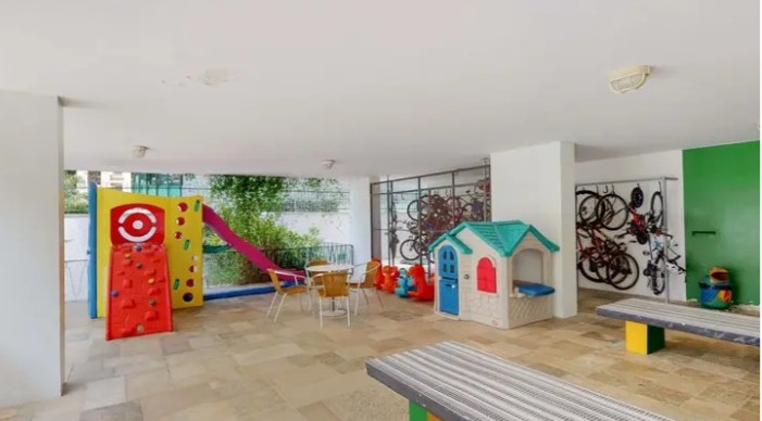 Imagem Apartamento com 2 Quartos à Venda, 97 m²em Paraíso - São Paulo