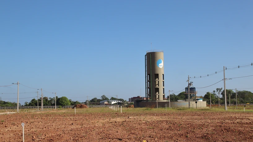 Imagem Terreno em Condomínio à Venda, 160 m² em Campina de Icoaraci (Icoaraci) - Belém Imagem Terreno em Condomínio à Venda, 160 m² em Campina de Icoaraci (Icoaraci) - Belém
