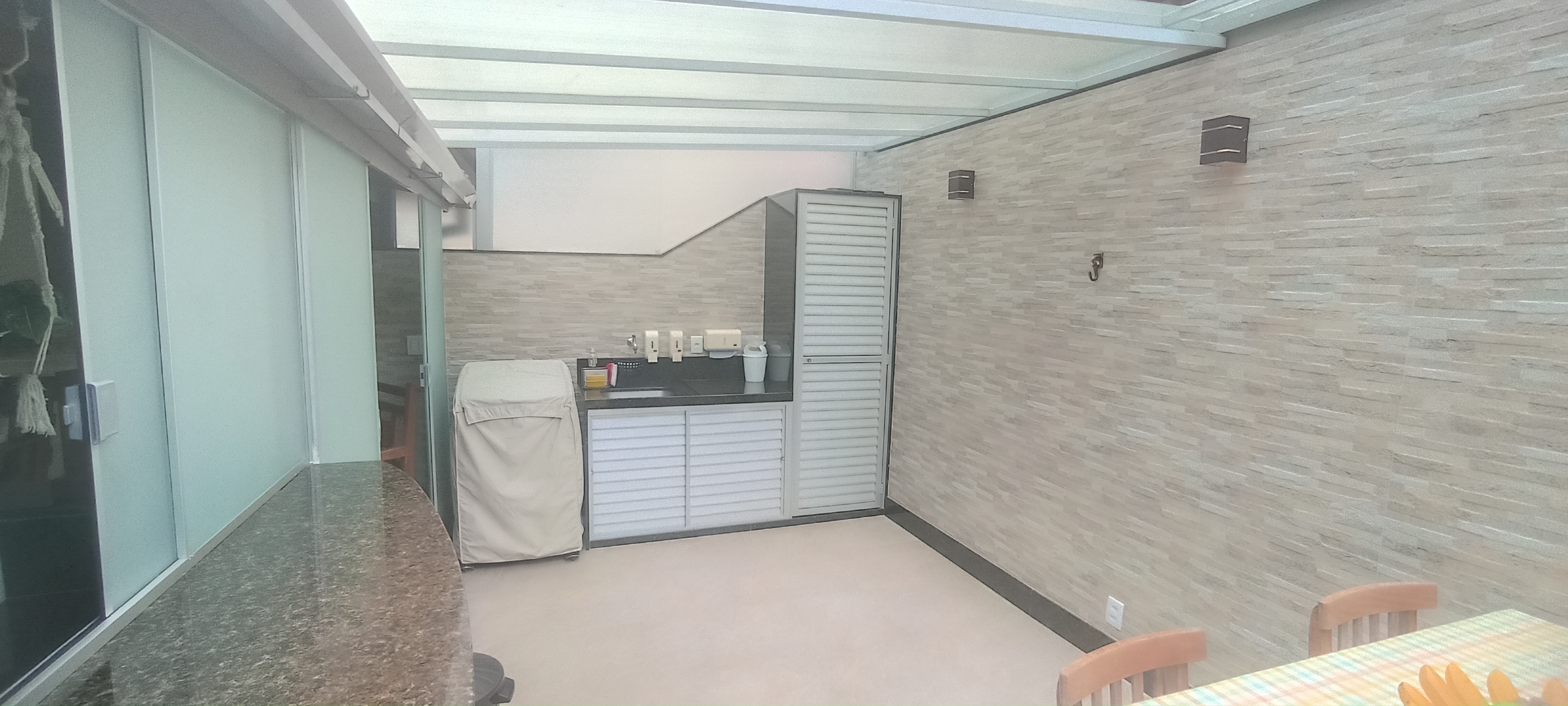 Imagem Casa de Condomínio com 4 Quartos à Venda, 125 m²em Parque Residencial Laranjeiras - Serra