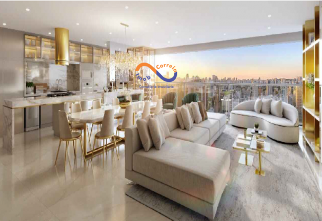 Imagem Apartamento com 3 Quartos à Venda, 120 m² em Vila Dom Pedro I - São Paulo