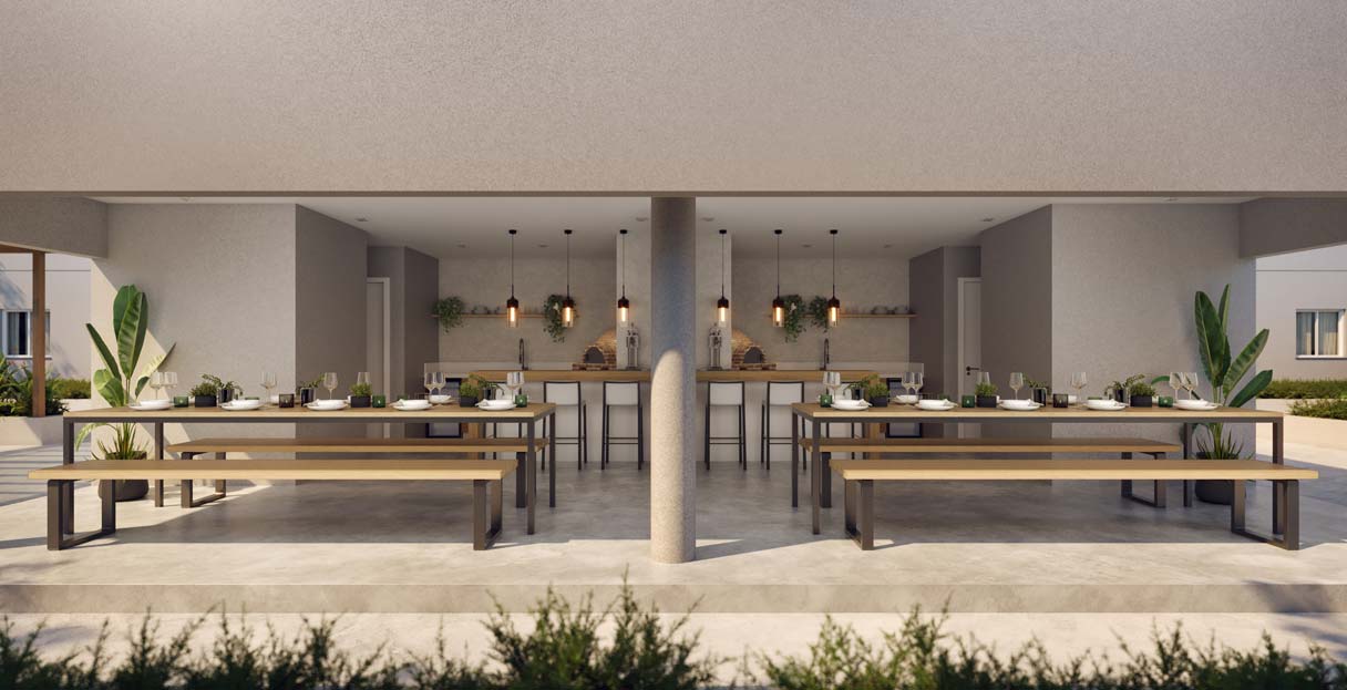 Imagem Apartamento com 2 Quartos à Venda, 37 m²em Jaguaribe - Osasco