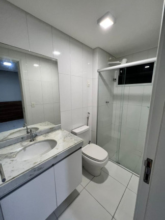 Imagem Apartamento com 3 Quartos à Venda,  em Lagoa Nova - Natal
