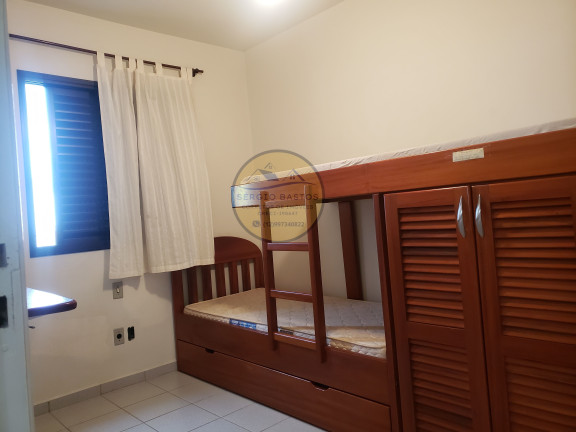 Imagem Apartamento com 3 Quartos à Venda, 90 m²em Praia Grande - UBATUBA