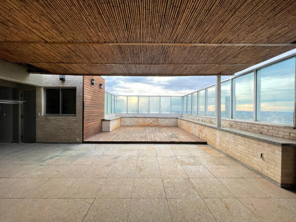 Imagem Apartamento com 3 Quartos à Venda, em Setor Bueno - Goiânia Imagem Apartamento com 3 Quartos à Venda, em Setor Bueno - Goiânia