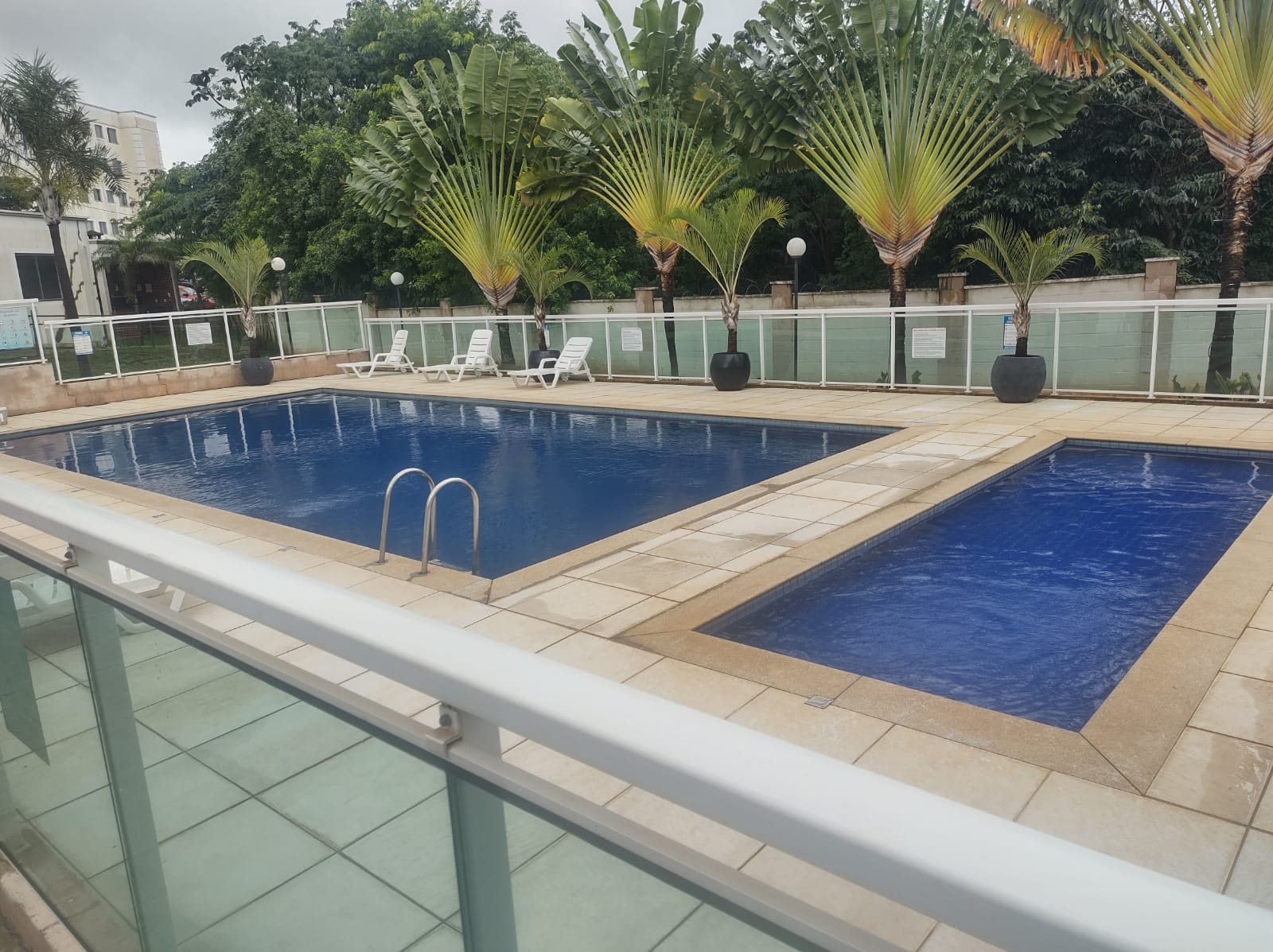 Imagem Apartamento com 1 Quarto à Venda, 48 m² em Jardim Estrela D'Alva - Bauru Imagem Apartamento com 1 Quarto à Venda, 48 m² em Jardim Estrela D'Alva - Bauru