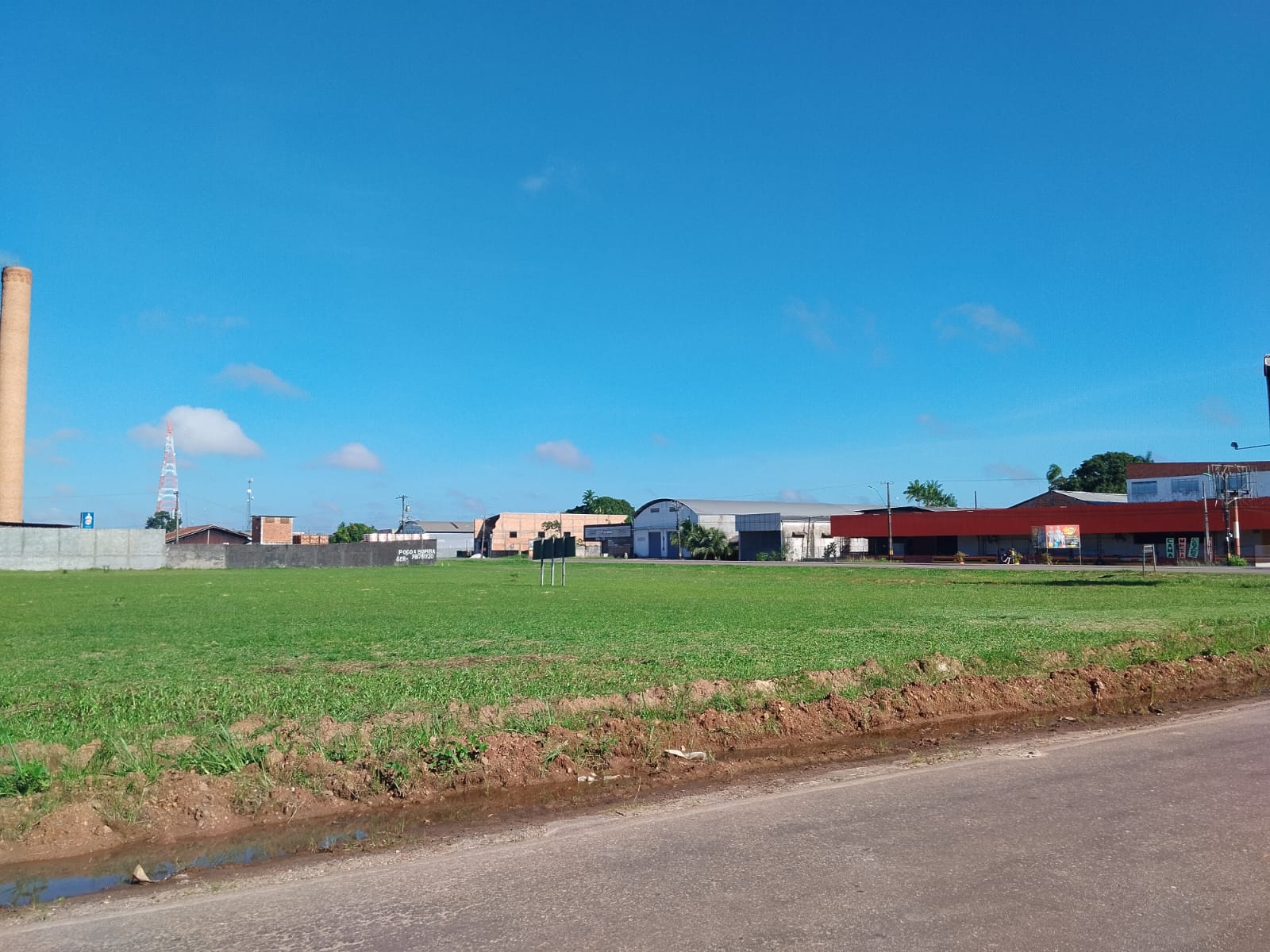 Imagem Terreno à Venda, 33 m²em Jaderlândia - Castanhal Imagem Terreno à Venda, 33 m²em Jaderlândia - Castanhal