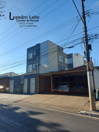 Imagem Apartamento com 2 Quartos à Venda, 38 m² em Vila Talarico - São Paulo Imagem Apartamento com 2 Quartos à Venda, 38 m² em Vila Talarico - São Paulo
