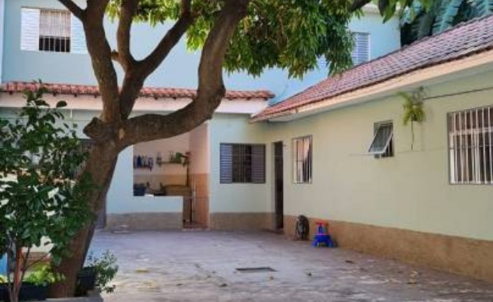 Imagem Casa com 4 Quartos à Venda, 244 m² em Vila Guedes - São Paulo Imagem Casa com 4 Quartos à Venda, 244 m² em Vila Guedes - São Paulo