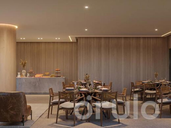 Imagem Apartamento com 4 Quartos à Venda, 452 m² em Setor Bueno - Goiânia Imagem Apartamento com 4 Quartos à Venda, 452 m² em Setor Bueno - Goiânia