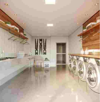 Imagem Studio com 1 Quarto à Venda, 28 m² em Parada Inglesa - São Paulo Imagem Studio com 1 Quarto à Venda, 28 m² em Parada Inglesa - São Paulo