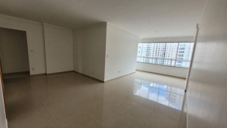 Imagem Apartamento com 3 Quartos à Venda, 117 m² em Serrinha - Goiânia Imagem Apartamento com 3 Quartos à Venda, 117 m² em Serrinha - Goiânia