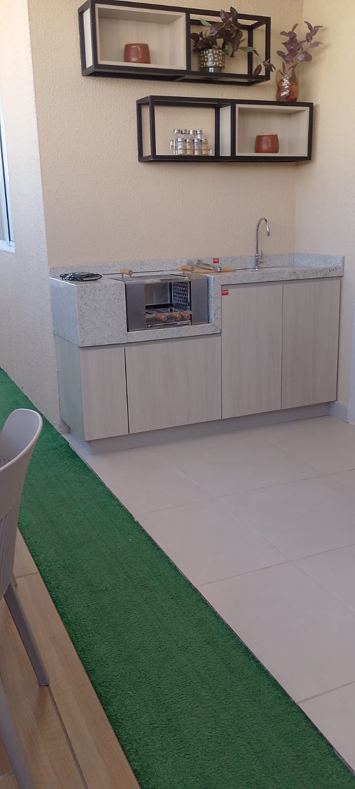 Imagem Apartamento com 2 Quartos à Venda, 50 m² em Mogi Moderno - Mogi das Cruzes Imagem Apartamento com 2 Quartos à Venda, 50 m² em Mogi Moderno - Mogi das Cruzes