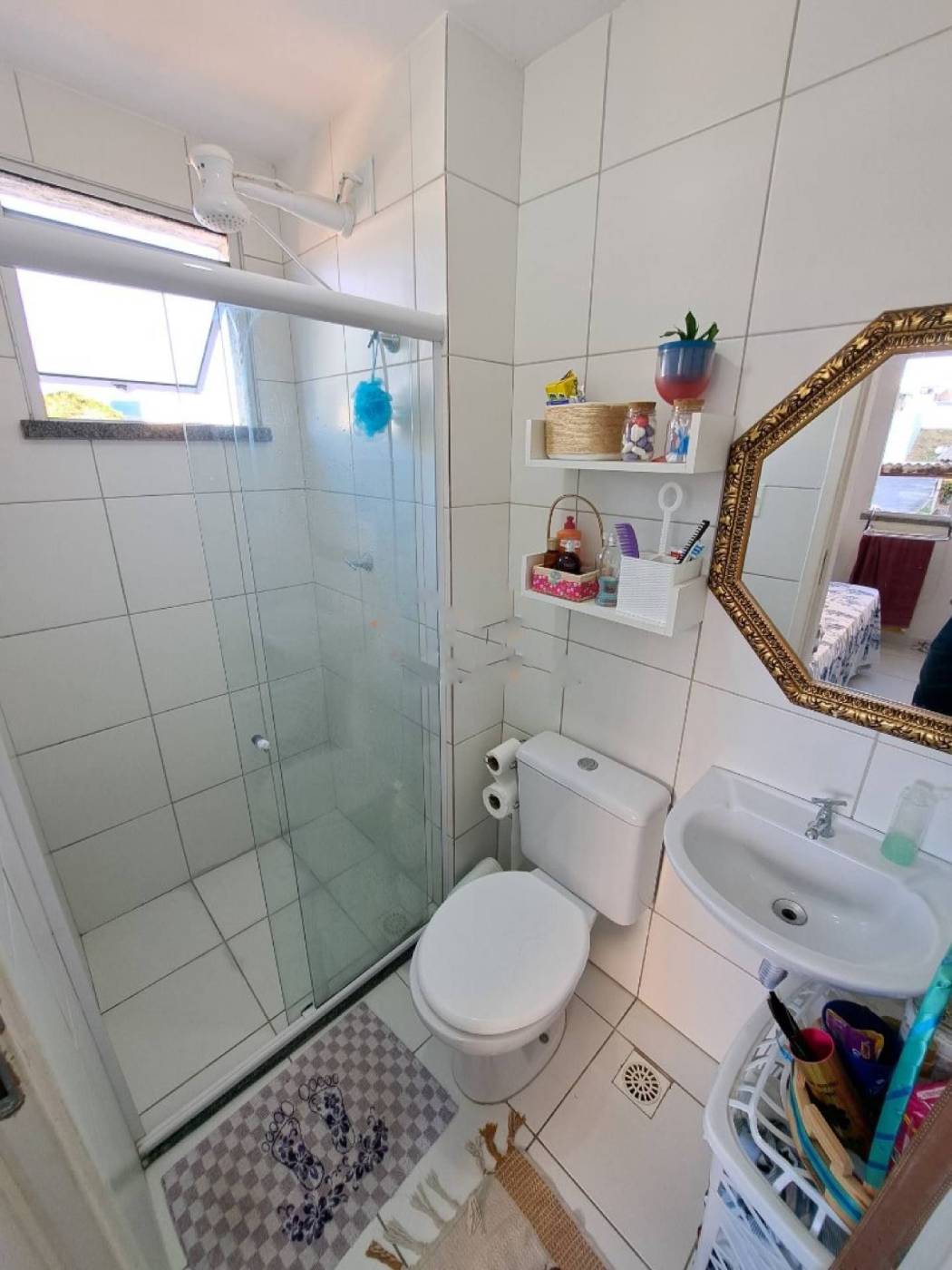Imagem Apartamento com 3 Quartos à Venda, 60 m²em Santo Antônio - Aracaju Imagem Apartamento com 3 Quartos à Venda, 60 m²em Santo Antônio - Aracaju
