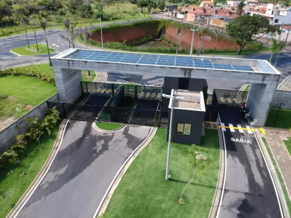 Imagem Terreno em Condomínio à Venda, 411 m² em Pitimbu - Natal Imagem Terreno em Condomínio à Venda, 411 m² em Pitimbu - Natal