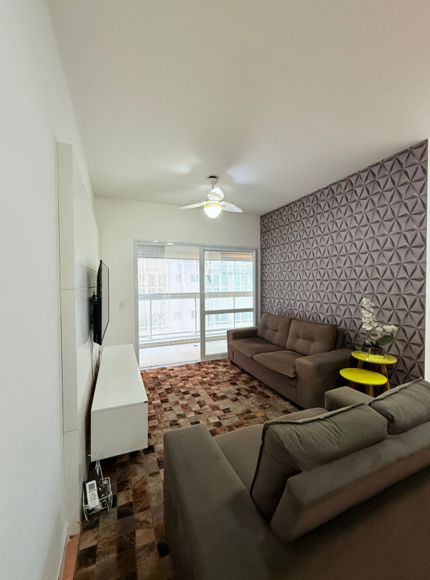 Imagem Apartamento com 2 Quartos à Venda, 80 m² em Gonzaga - Santos Imagem Apartamento com 2 Quartos à Venda, 80 m² em Gonzaga - Santos