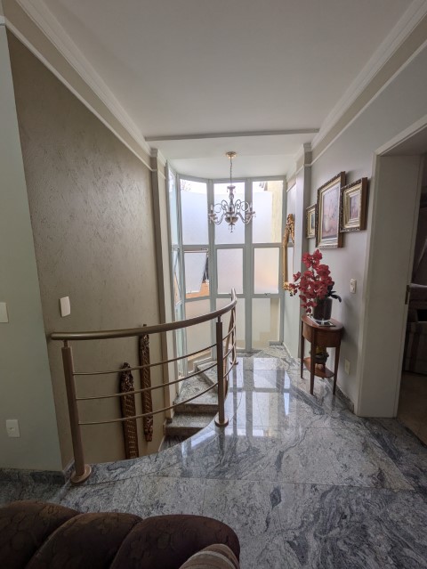 Imagem Casa com 5 Quartos à Venda, 401 m²em Recanto Real - São José do Rio Preto Imagem Casa com 5 Quartos à Venda, 401 m²em Recanto Real - São José do Rio Preto