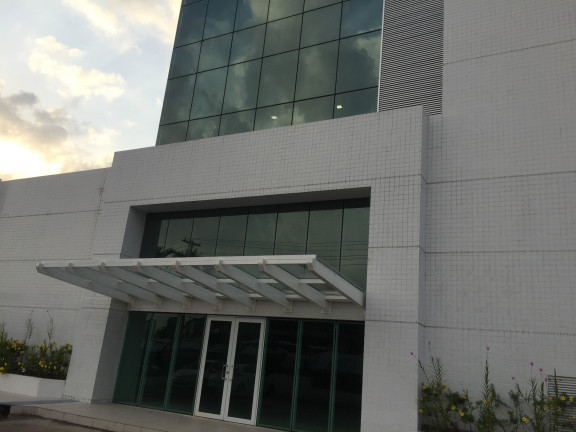 Imagem Sala Comercial à Venda ou Locação, 100 m² em Atalaia - Ananindeua