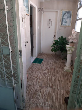 Imagem Apartamento com 3 Quartos à Venda, 127 m² em Boa Vista - Recife