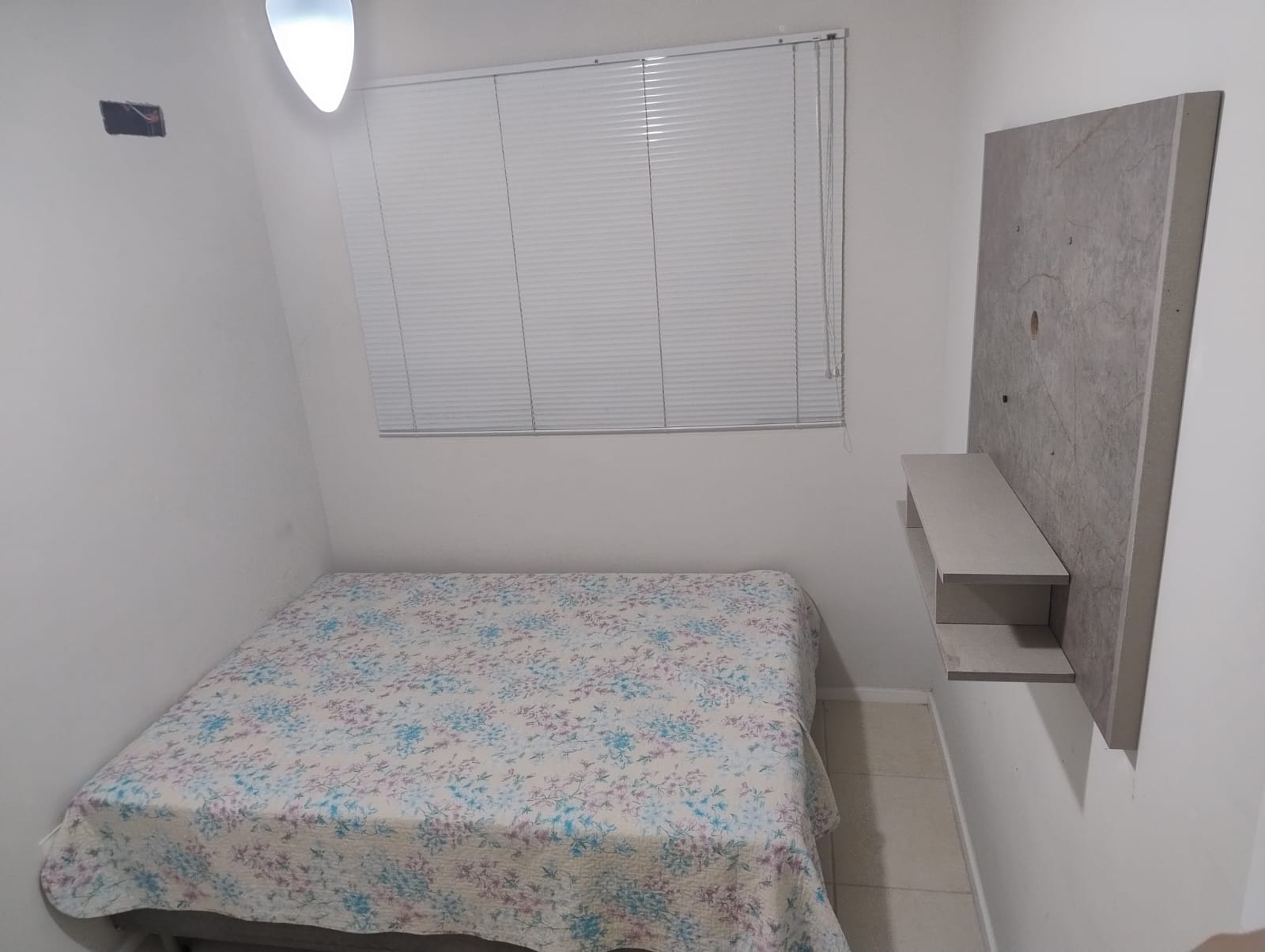 Imagem Apartamento com 2 Quartos à Venda, 49 m²em Praia de Fora - Palhoça